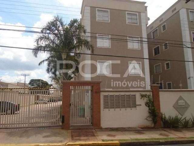 Apartamento com 3 quartos à venda na Vila Monteiro (Gleba I), São Carlos , 60 m2 por R$ 240.000