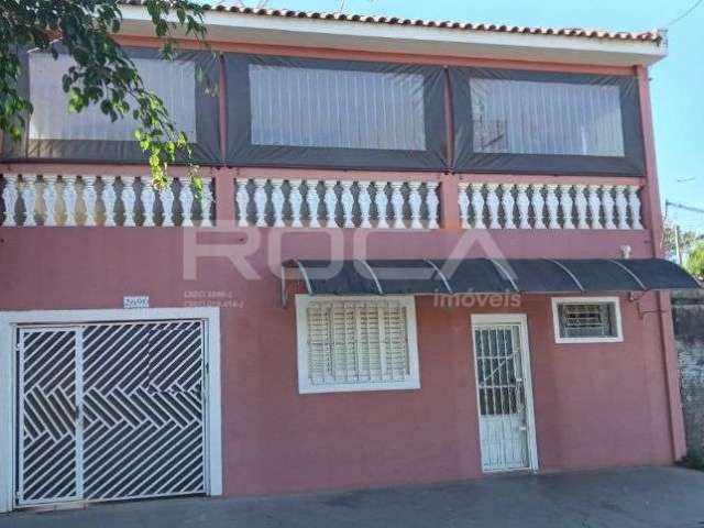 Casa com 3 quartos à venda no Parque Santa Felícia Jardim, São Carlos , 243 m2 por R$ 550.000