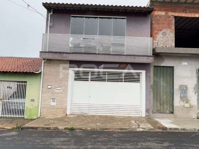 Casa com 2 quartos à venda na Cidade Aracy, São Carlos , 220 m2 por R$ 300.000