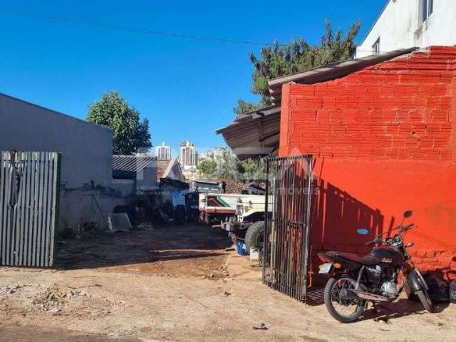 Terreno Padrão à venda na Vila Costa do Sol, São Carlos