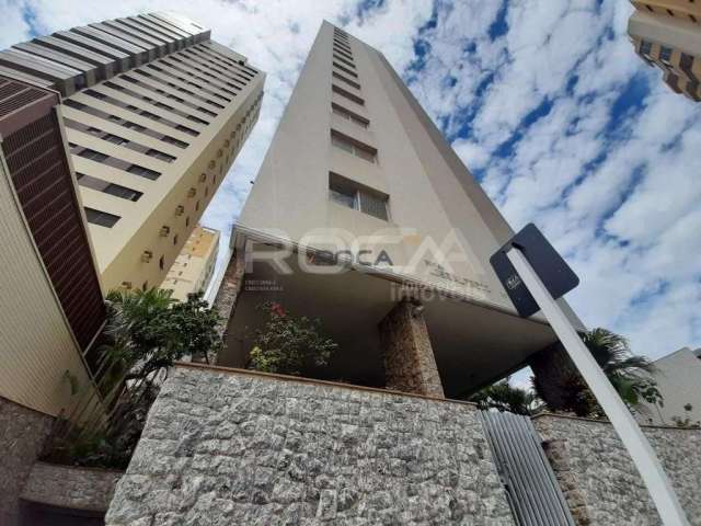 Apartamento com 3 quartos à venda no Centro, São Carlos , 145 m2 por R$ 1.064.000