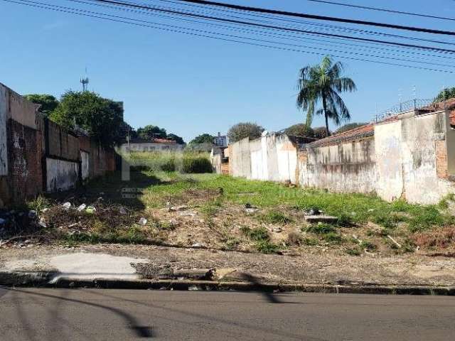 Oportunidade imperdível! Terreno à venda na Vila Monteiro Gleba I, São Carlos.