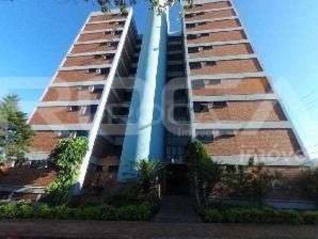 Apartamento de 1 dormitório à venda no Parque Arnold Schimidt, São Carlos