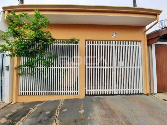 Casa com 2 quartos à venda no Jardim Social Belvedere, São Carlos , 150 m2 por R$ 380.000