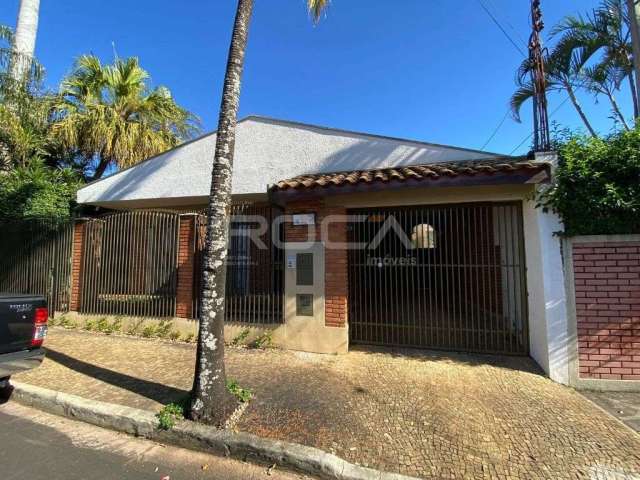 Casa com 3 quartos à venda no Jardim Santa Paula, São Carlos , 207 m2 por R$ 1.200.000