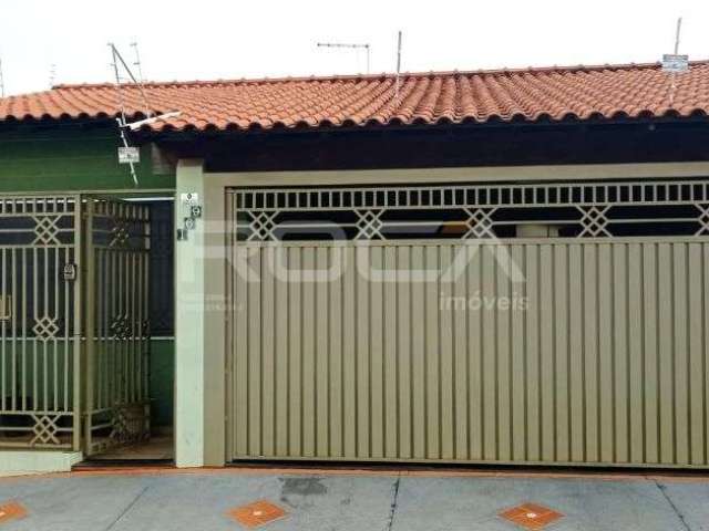 Casa com 3 quartos à venda no Parque Fehr, São Carlos , 205 m2 por R$ 770.000