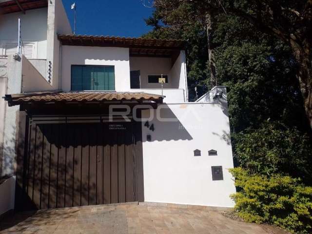 Casa com 4 quartos à venda no Portal do Sol, São Carlos , 151 m2 por R$ 535.000