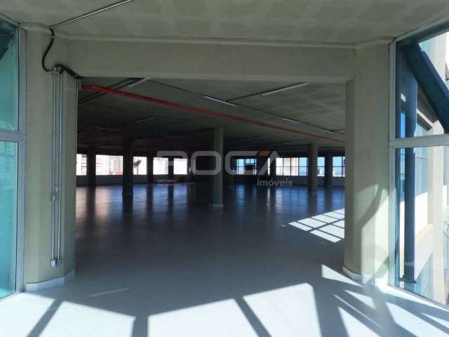 Prédio para alugar no Centro, São Carlos , 1756 m2 por R$ 25.000