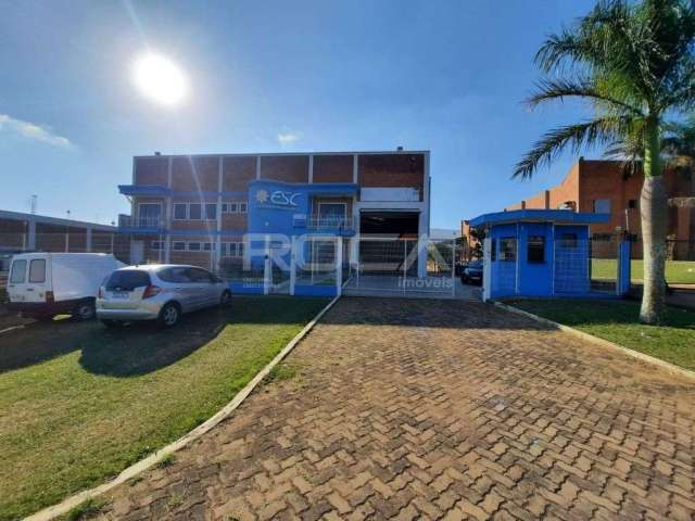 Barracão / Galpão / Depósito com 2 salas para alugar no CEAT, São Carlos , 1000 m2 por R$ 38.889