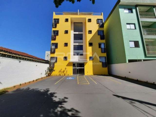 Kitnet / Stúdio à venda na Cidade Jardim, São Carlos , 48 m2 por R$ 228.000