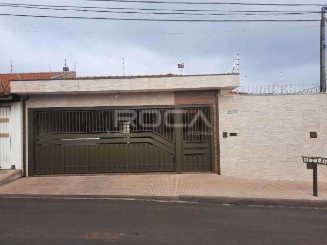 Casa/Sobrado no Jardim Brasil: 4 dormitórios, piscina e churrasqueira