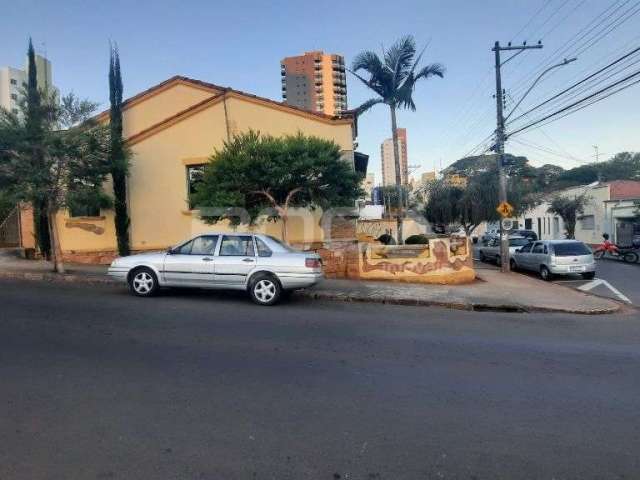 Salão comercial para alugar no centro de São Carlos