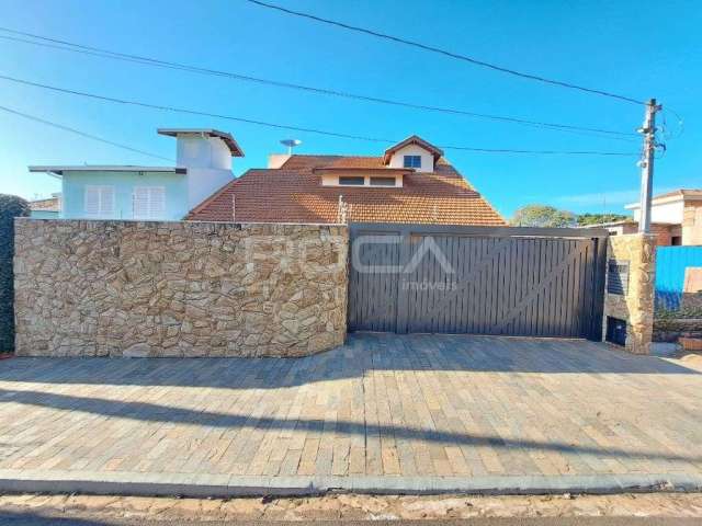 Casa com 5 quartos à venda no Parque Santa Marta, São Carlos , 355 m2 por R$ 1.777.000