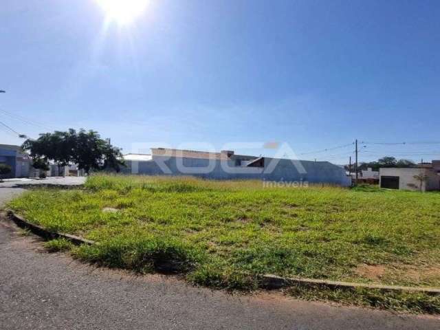 Terreno à venda no Parque dos Flamboyant, São Carlos  por R$ 140.000