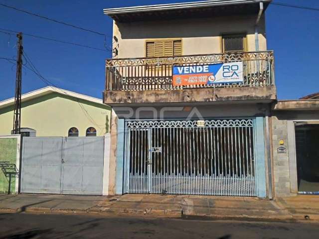 Linda Casa à Venda na Vila Jacobucci, São Carlos