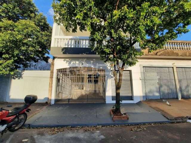 Casa com 3 quartos à venda no Jardim Bicão, São Carlos , 140 m2 por R$ 350.000