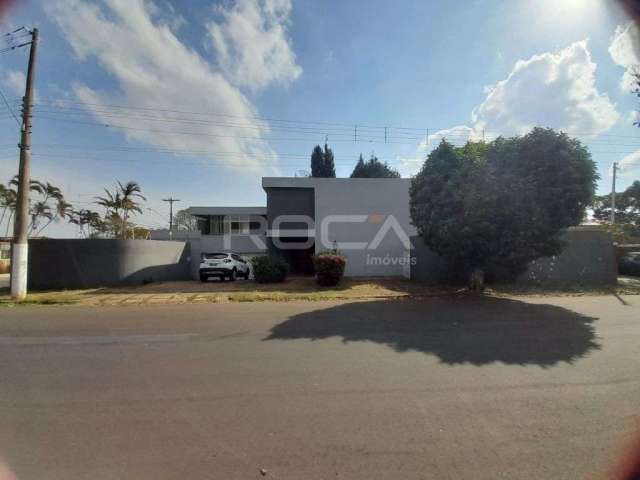 Casa com 4 quartos à venda no Parque Santa Mônica, São Carlos , 400 m2 por R$ 1.065.000