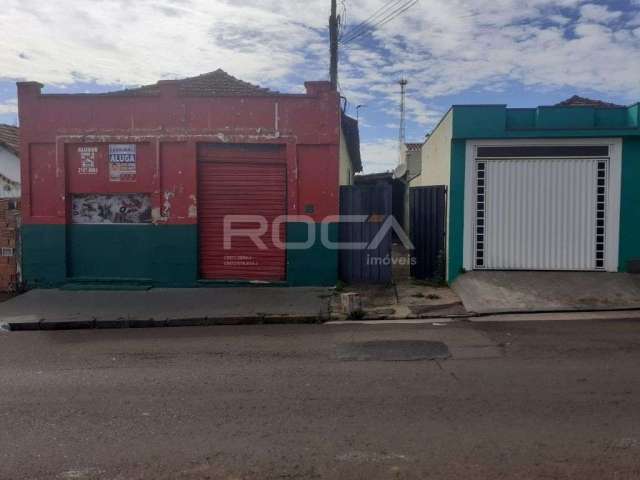 Sala comercial com 3 salas à venda no Jardim Ricetti, São Carlos , 90 m2 por R$ 285.000