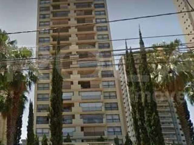 Apartamento com 4 quartos para alugar no Jardim Santa Ângela, Ribeirão Preto , 229 m2 por R$ 7.000