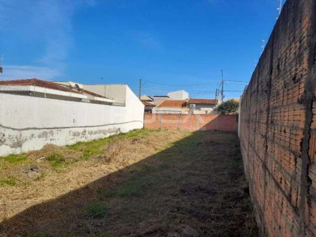 Terreno à venda no Parque dos Timburis, São Carlos  por R$ 195.000