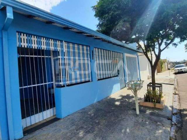 Casa com 3 quartos à venda no Jardim Munique, São Carlos , 145 m2 por R$ 400.000