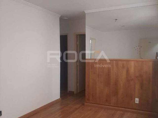 Apartamento com 3 quartos à venda na Vila Monteiro (Gleba I), São Carlos , 60 m2 por R$ 245.000