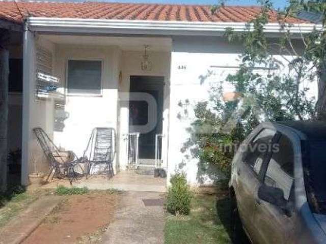 Casa em condomínio fechado com 3 quartos à venda no Jardim Ipanema, São Carlos , 82 m2 por R$ 280.000