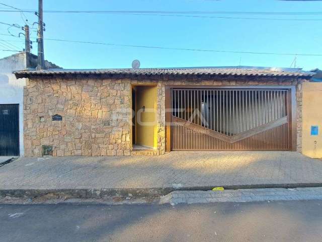 Casa de luxo para alugar na Vila Izabel em São Carlos