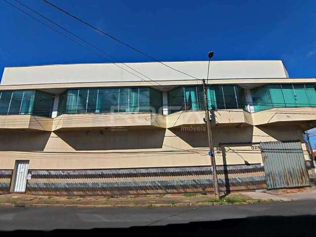 Barracão / Galpão / Depósito com 6 salas à venda na Vila São José, São Carlos , 1000 m2 por R$ 6.064.000