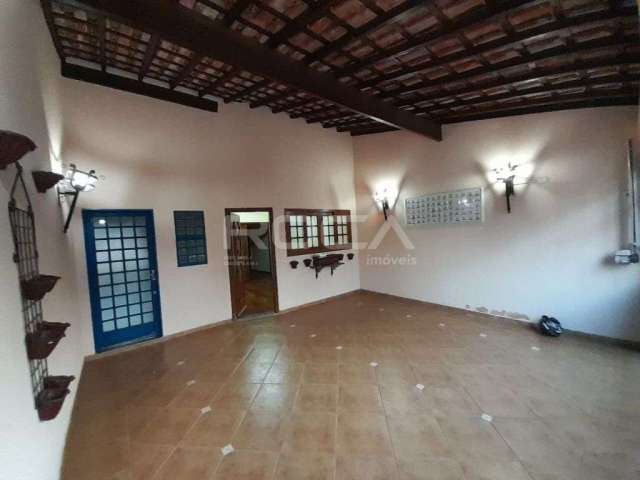 Casa com 3 quartos à venda no Portal do Sol, São Carlos , 10000 m2 por R$ 460.000