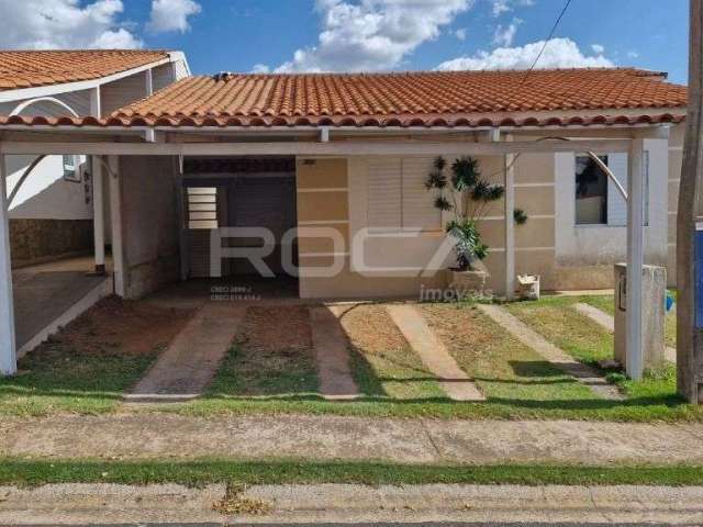 Encantadora Casa à Venda em Moradas 3, São Carlos - 3 Dormitórios, 2 Garagens Cobertas