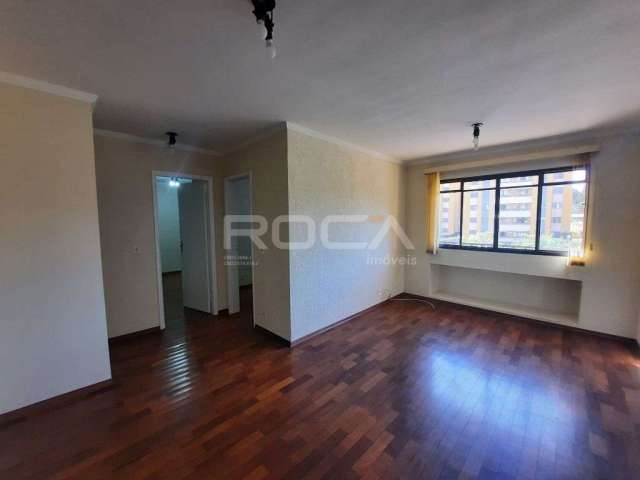 Apartamento Padrão no Parque Santa Mônica - Aluguel em São Carlos