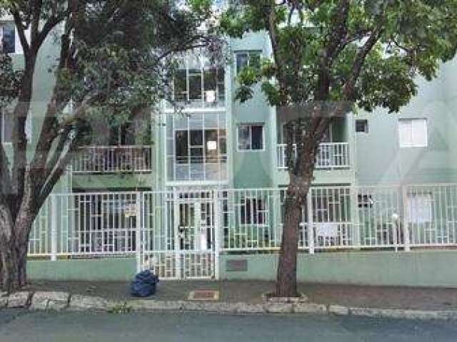 Apartamento à venda e locação em Cidade Jardim, São Carlos - 1 dormitório, garagem e sacada!