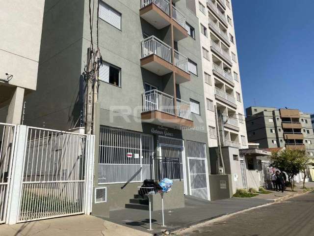 Apartamento com 2 quartos à venda no Jardim Macarengo, São Carlos , 54 m2 por R$ 378.000