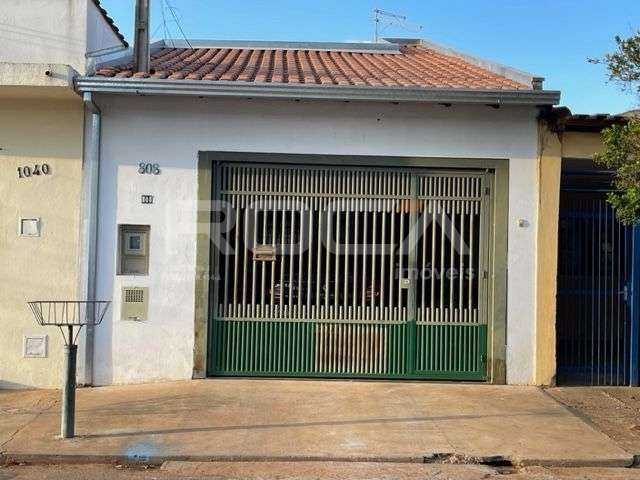 Casa com 4 quartos à venda no Parque Santa Felícia Jardim, São Carlos , 150 m2 por R$ 380.000