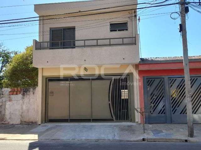 Casa com 3 quartos à venda no Jardim Jóckei Club A, São Carlos , 108 m2 por R$ 450.000