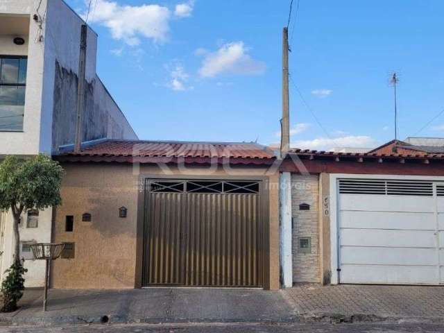 Casa com 2 quartos à venda na Cidade Aracy, São Carlos , 150 m2 por R$ 250.000