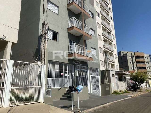 Lindo Apartamento de 2 Dormitórios no Jardim Macarengo - São Carlos