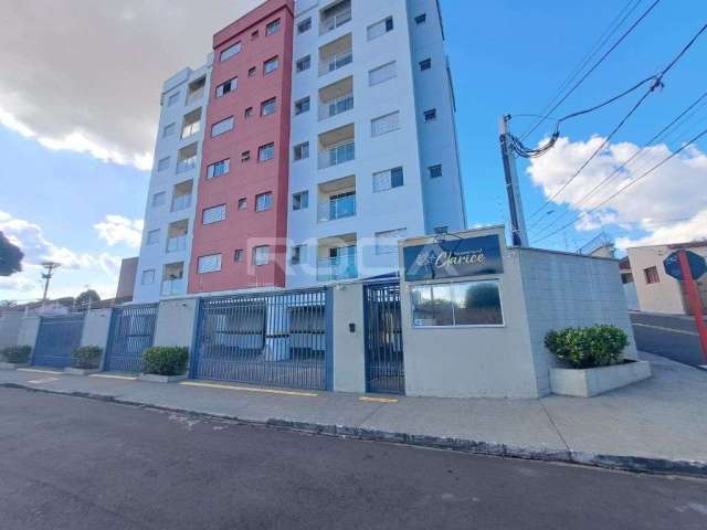 Apartamento com 1 quarto à venda na Vila Costa do Sol, São Carlos , 31 m2 por R$ 240.000