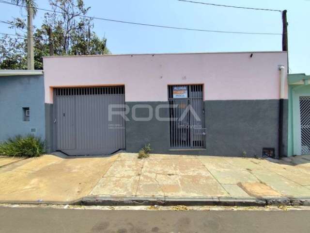 Barracão / Galpão / Depósito com 1 sala para alugar no Jardim Tangará, São Carlos , 250 m2 por R$ 2.778