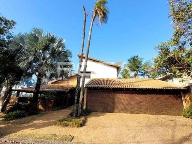 Casa em condomínio fechado com 4 quartos à venda no Damha II, São Carlos , 510 m2 por R$ 4.500.000