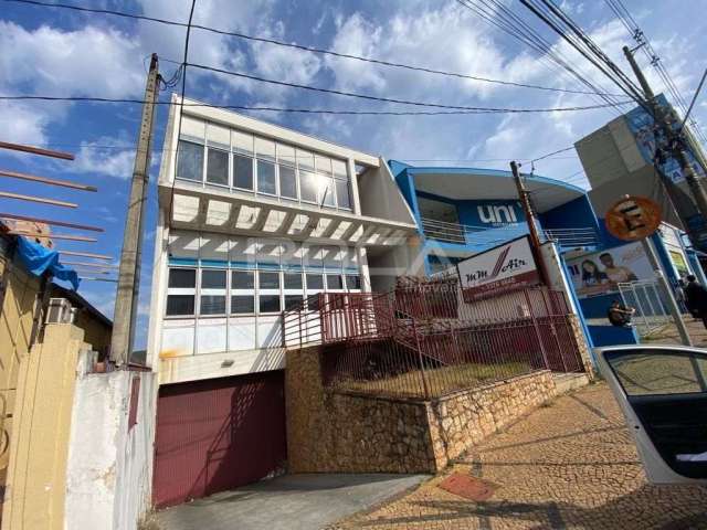 Sala comercial com 12 salas para alugar no Centro, São Carlos , 1033 m2 por R$ 28.000