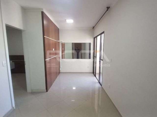 Apartamento de 1 dormitório no CENTRO São Carlos - Aluguel Padrão