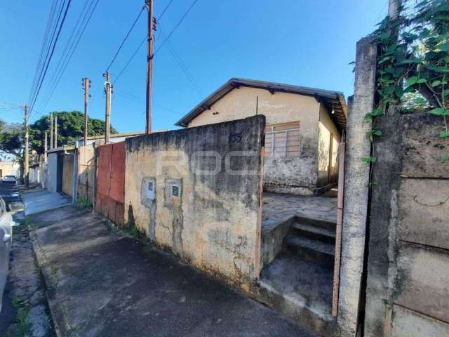 Casa com 2 quartos à venda na Vila Nery, São Carlos , 89 m2 por R$ 220.000