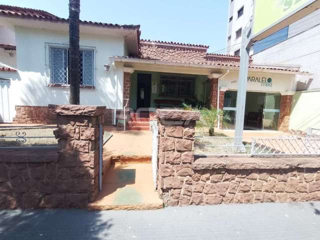 Casa com 3 quartos à venda no Centro, São Carlos , 250 m2 por R$ 2.000.000