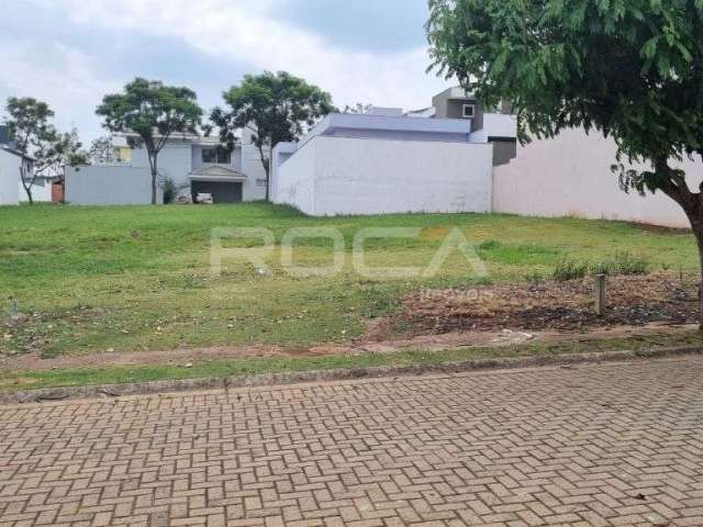 Terreno à venda no Parque Sisi, São Carlos  por R$ 308.000