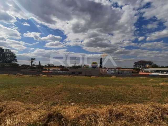 Terreno à venda no Jardim Bandeirantes, São Carlos  por R$ 510.000