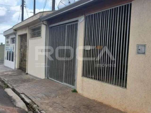 Casa com 2 quartos à venda no Jardim Botafogo 1, São Carlos , 110 m2 por R$ 277.000