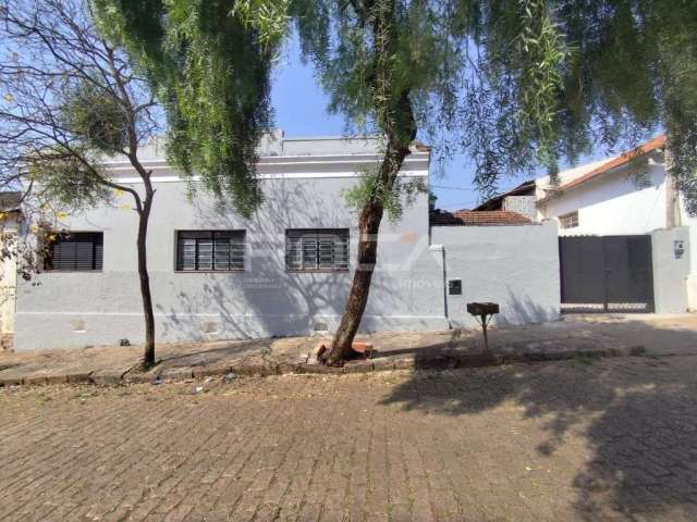 Casa de 2 dormitórios para alugar no Jardim São Carlos