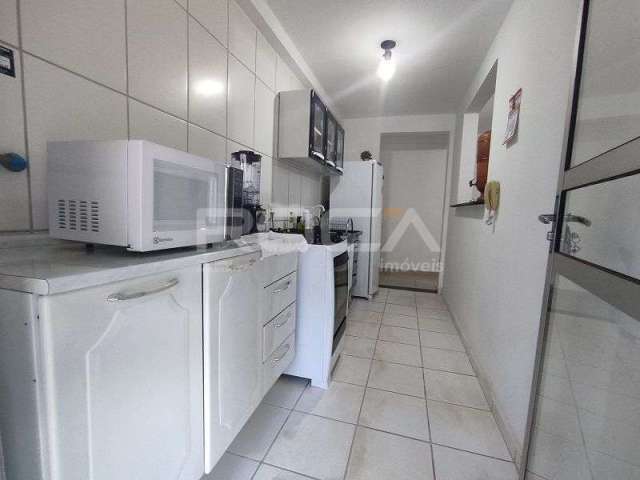 Apartamento com 2 quartos à venda no Jardim Ricetti, São Carlos , 52 m2 por R$ 245.000